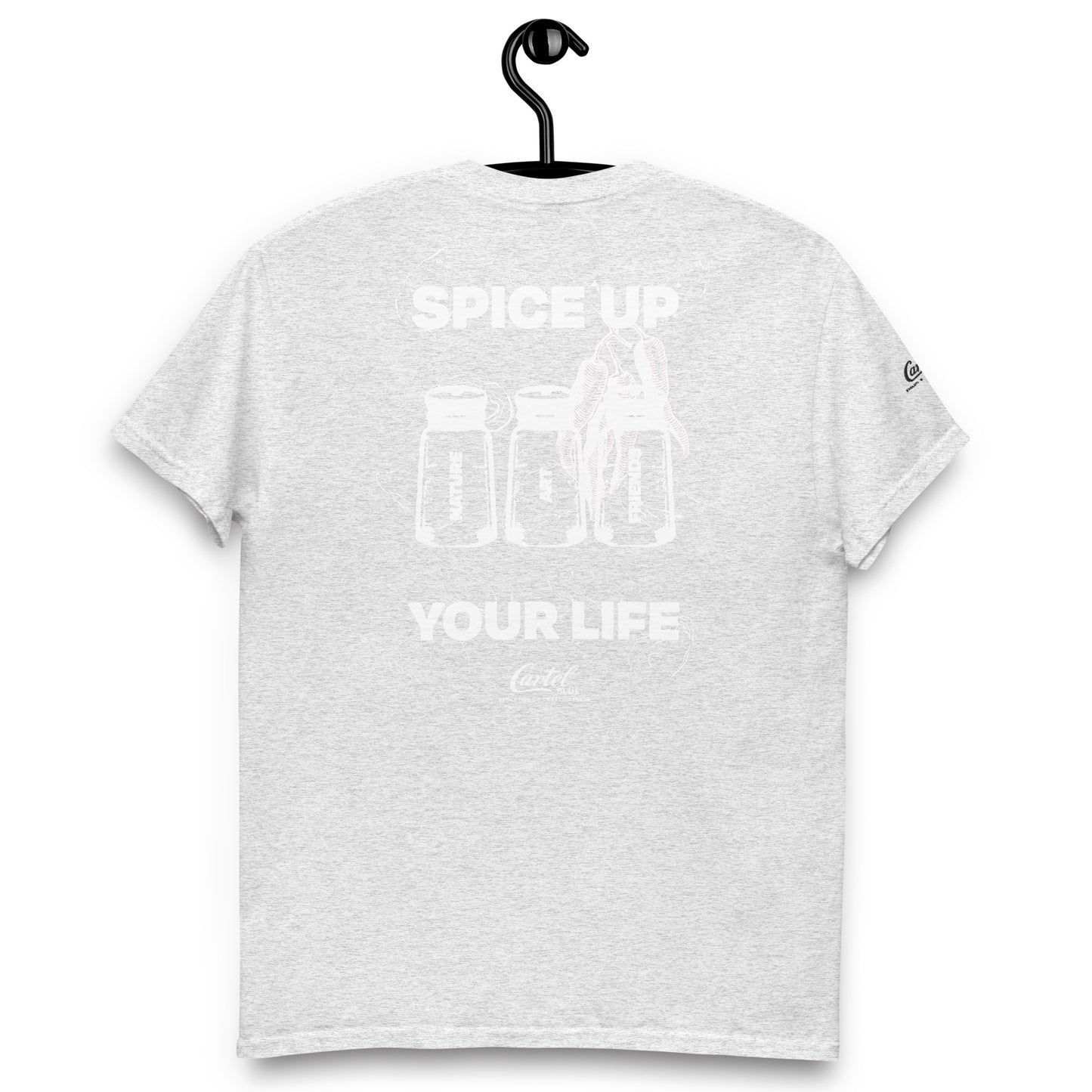 Spice Up Your Life TShirt