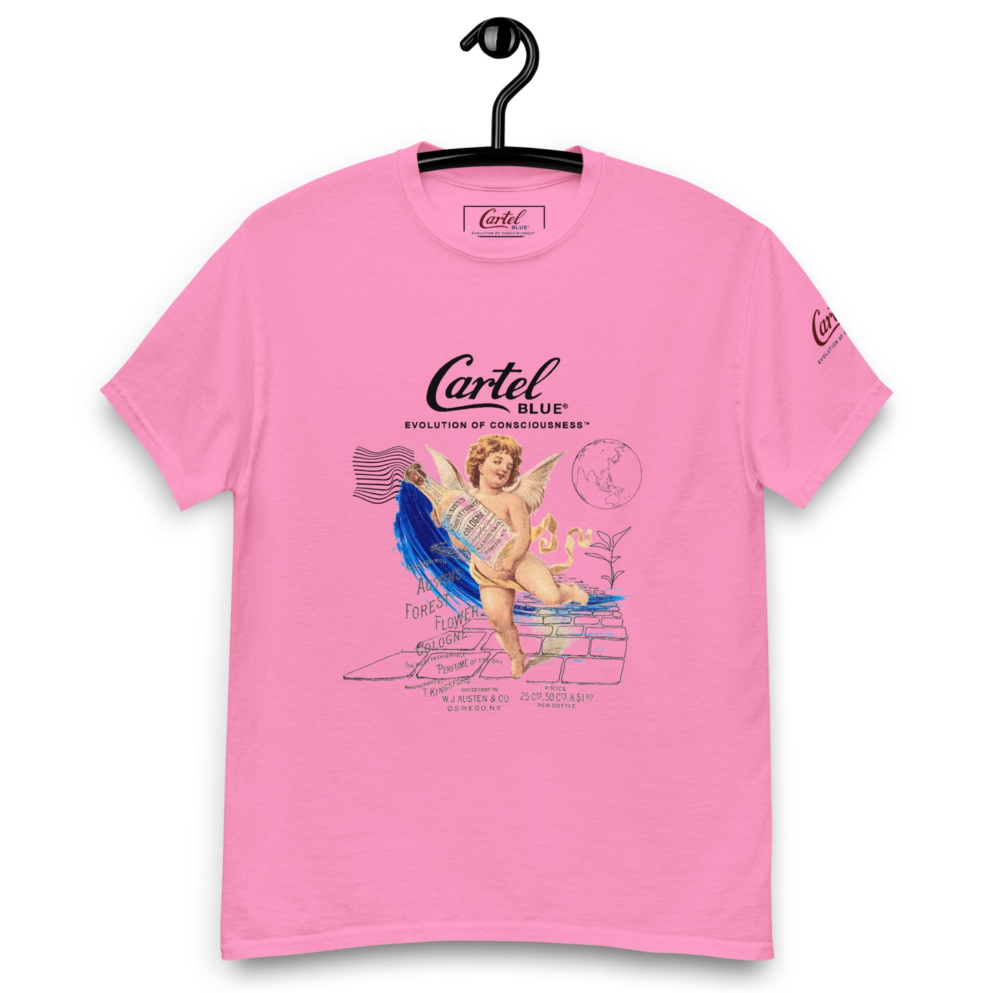 Poolside TShirt