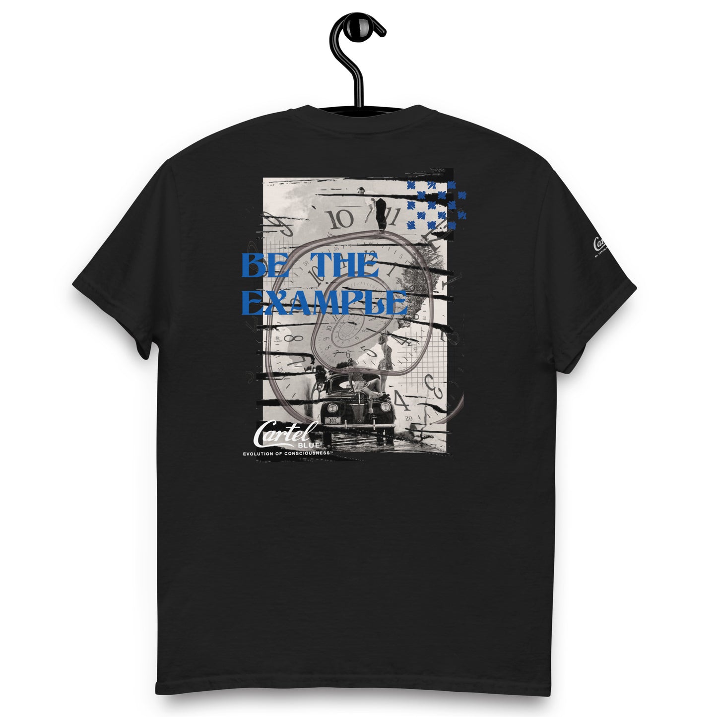 Be The Example TShirt