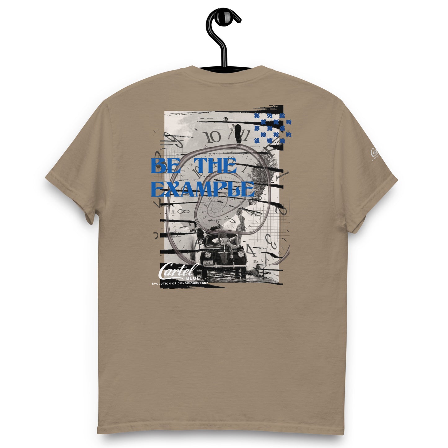 Be The Example TShirt