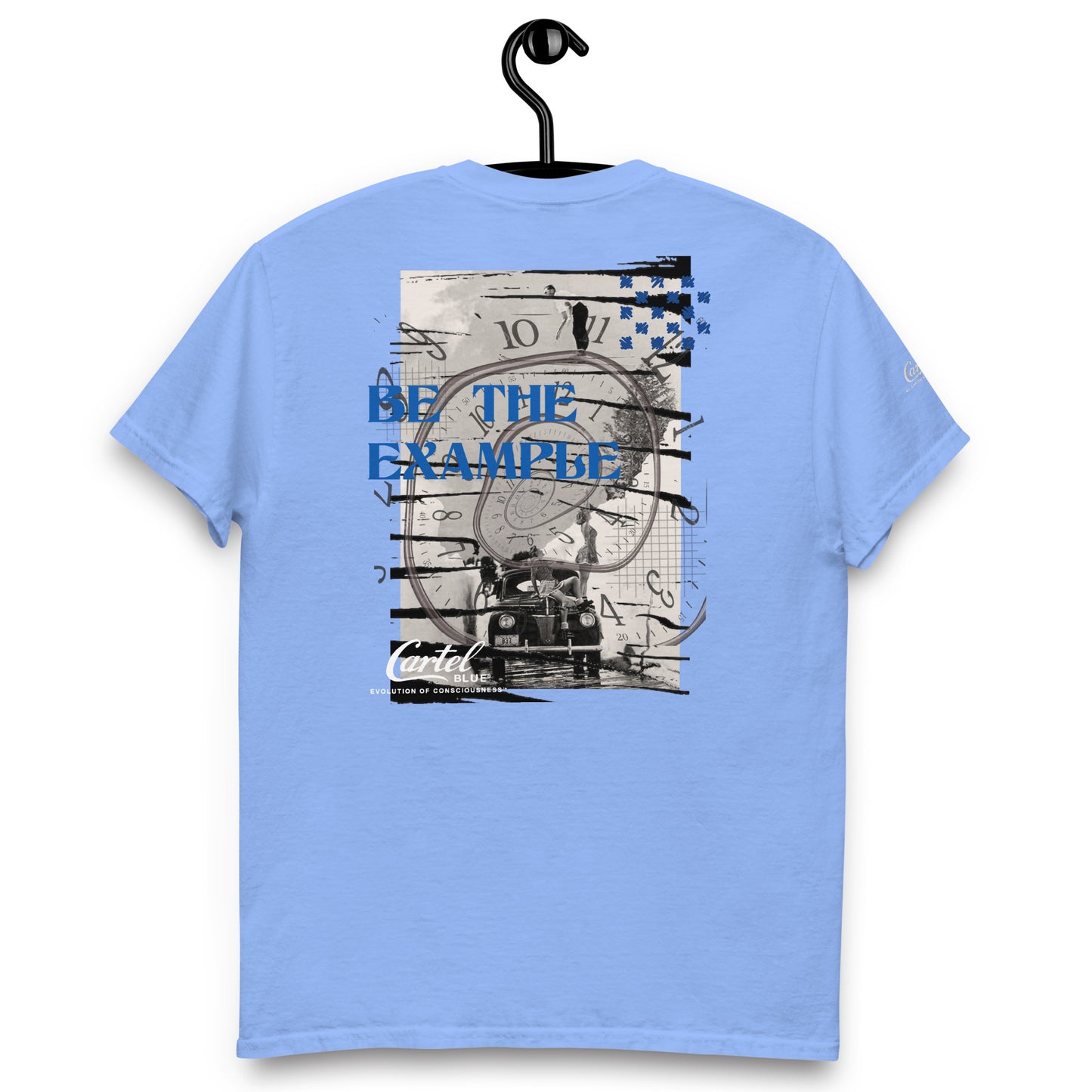 Be The Example TShirt