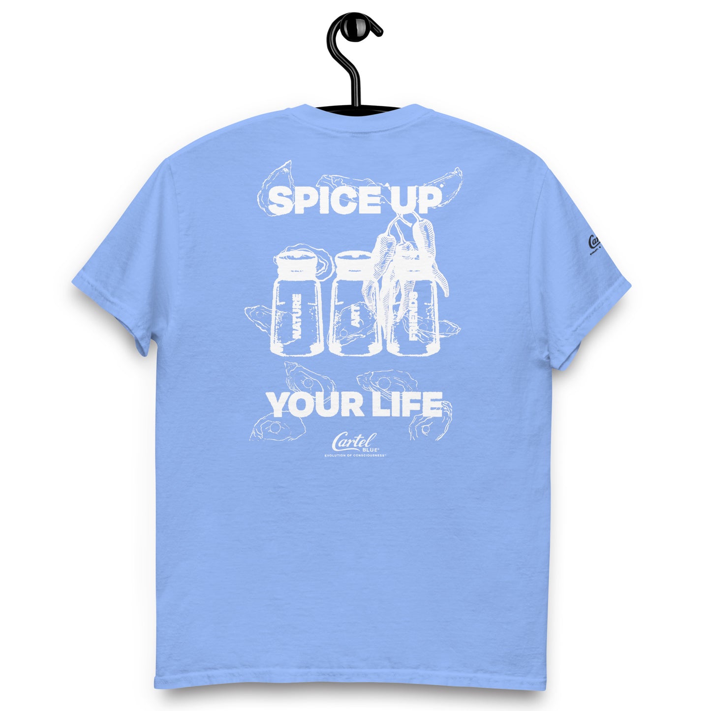 Spice Up Your Life TShirt