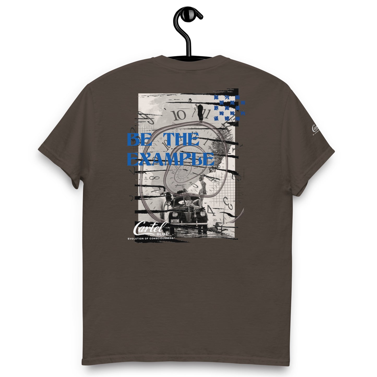 Be The Example TShirt