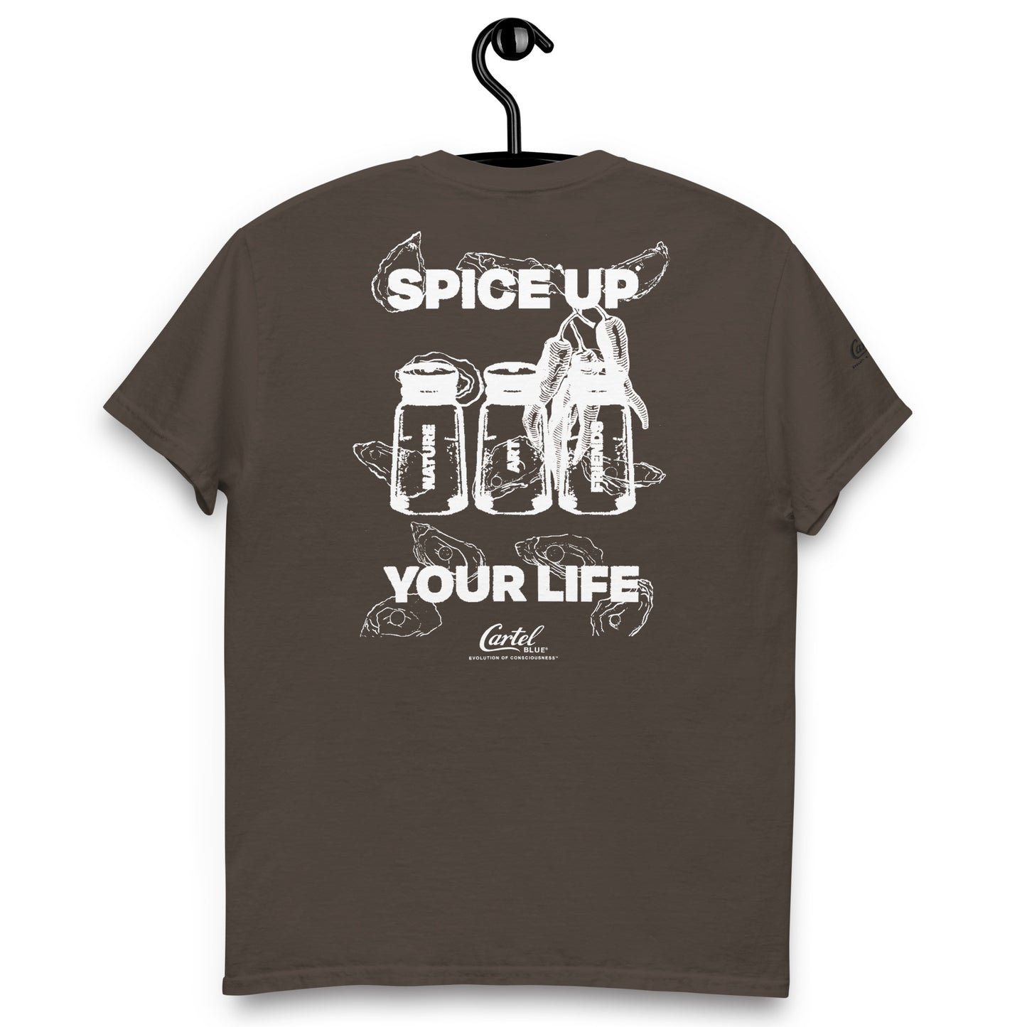 Spice Up Your Life TShirt