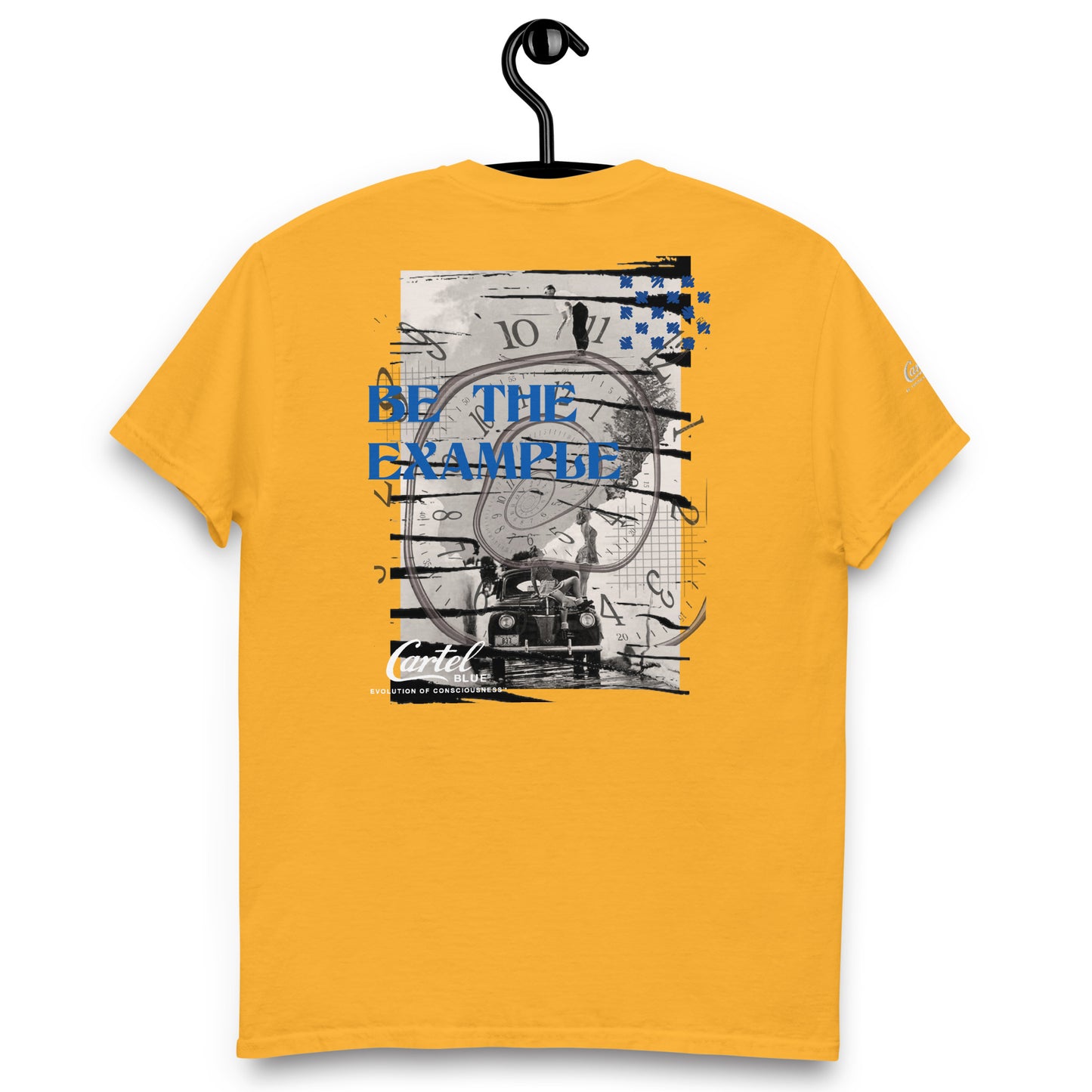 Be The Example TShirt