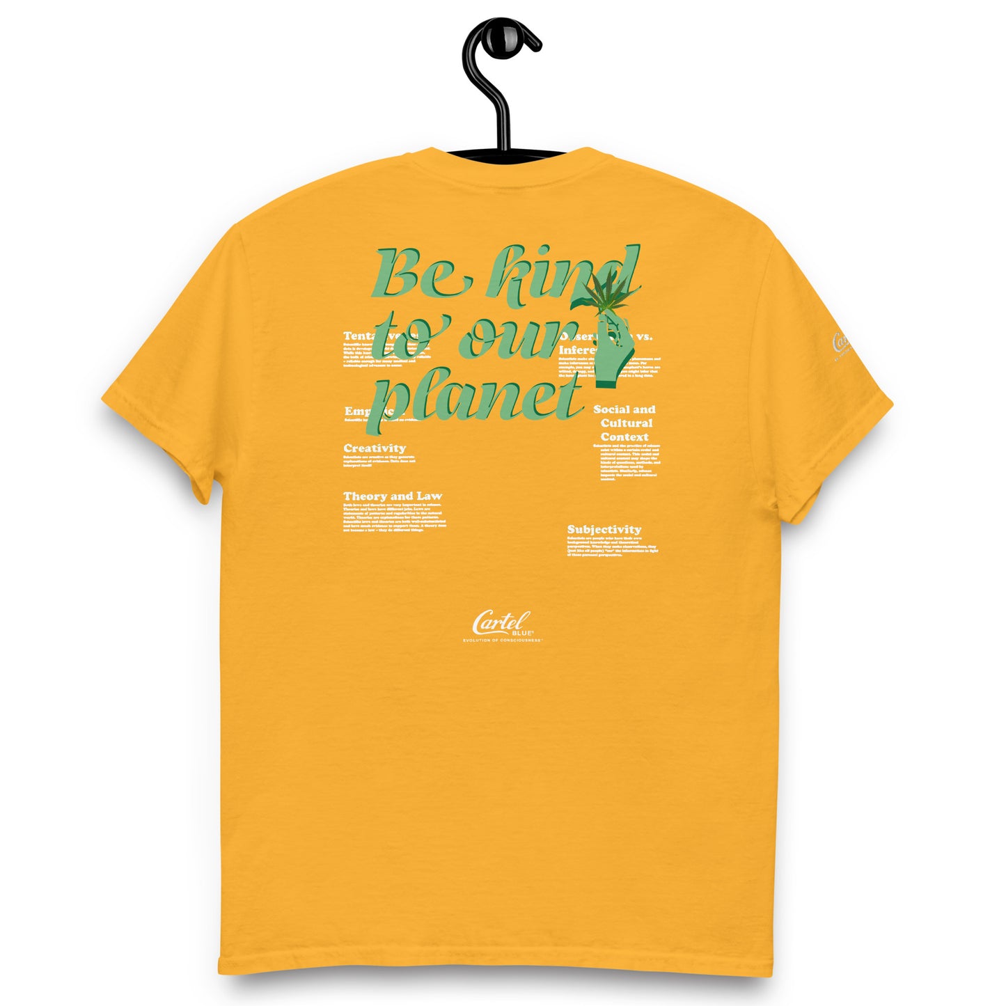 Be Kind TShirt