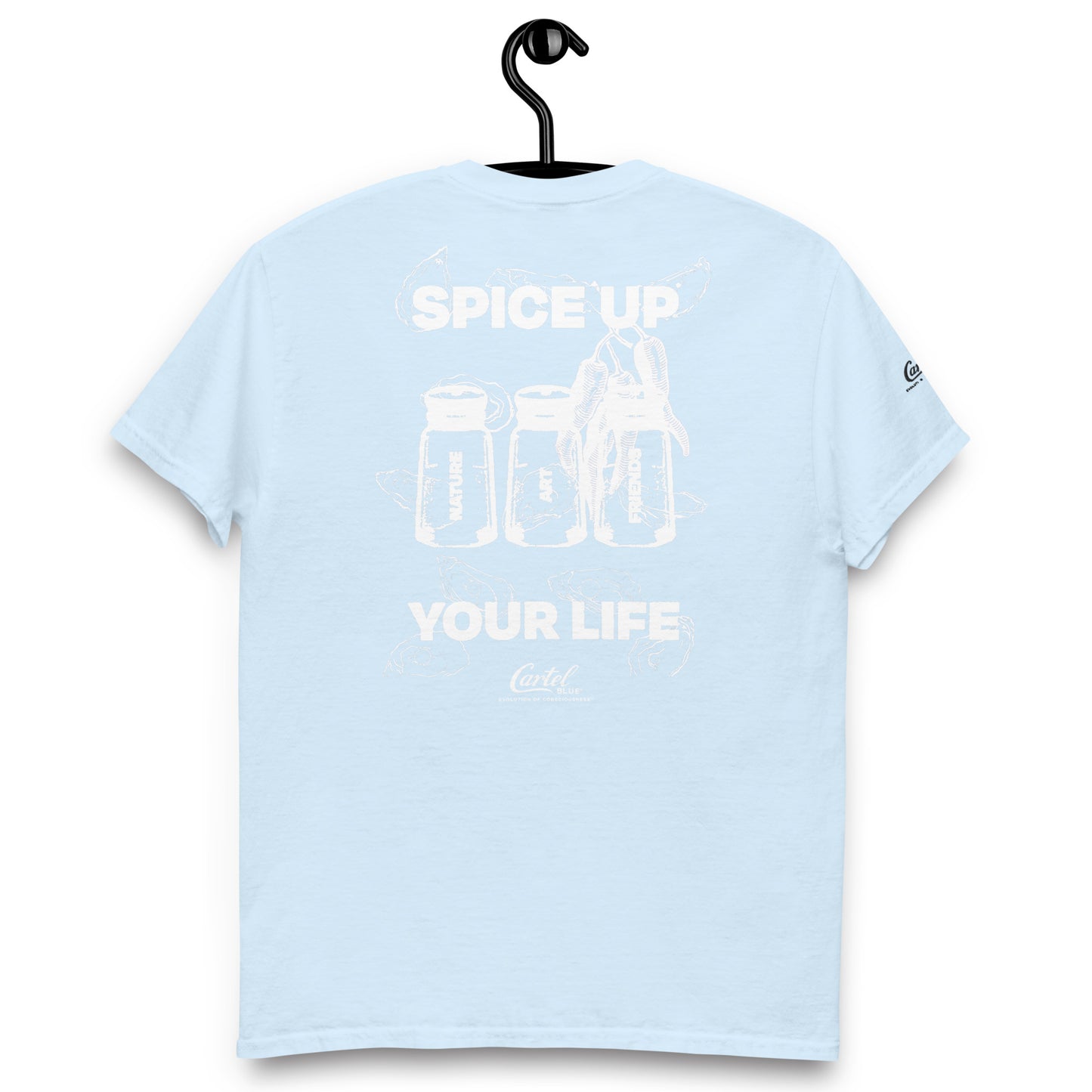 Spice Up Your Life TShirt