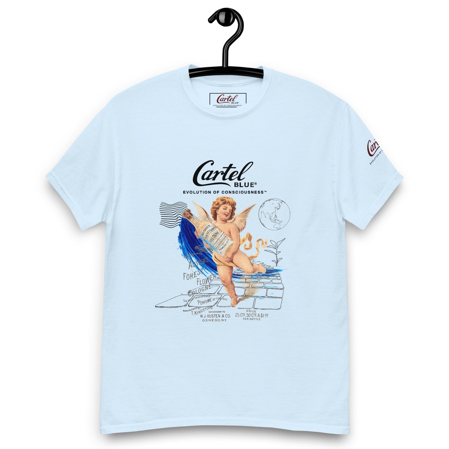 Poolside TShirt