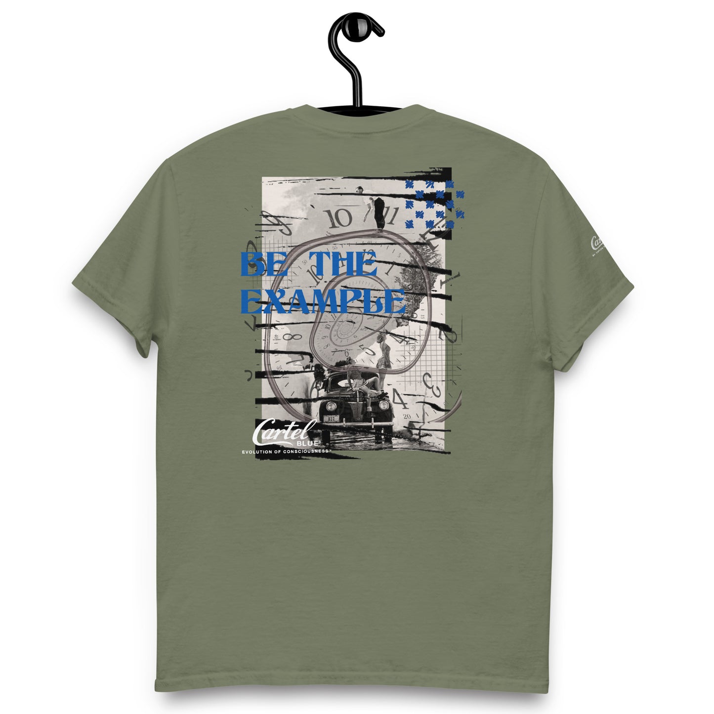 Be The Example TShirt