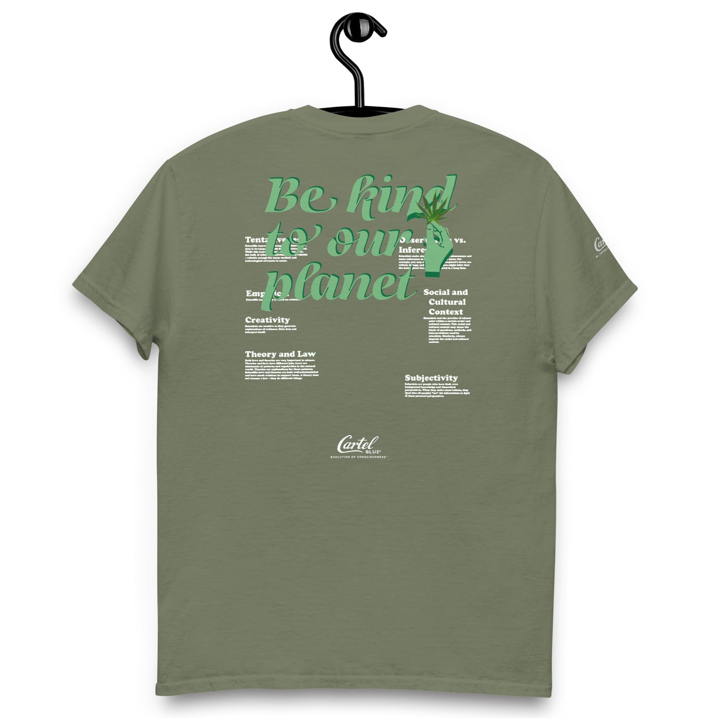 Be Kind TShirt