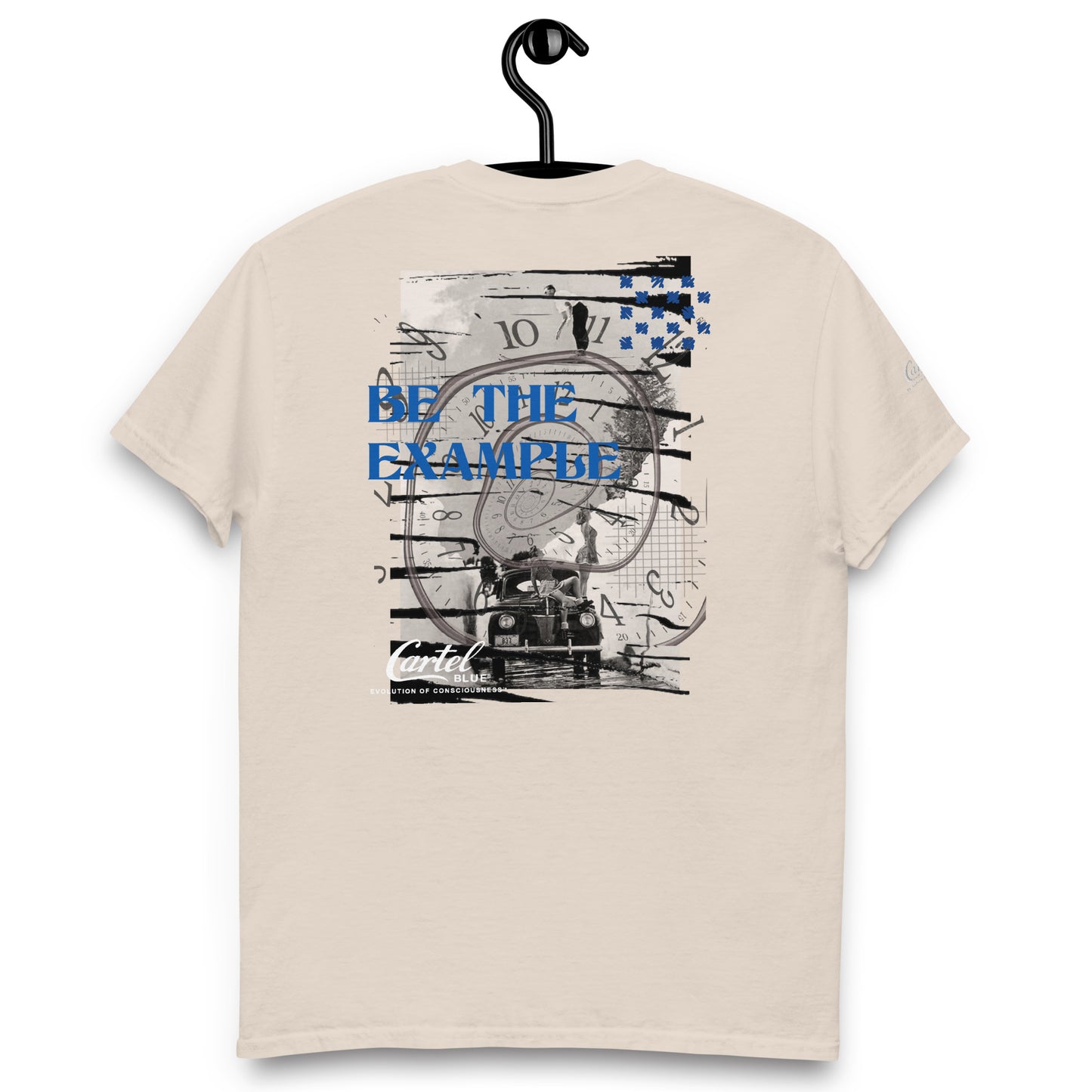 Be The Example TShirt