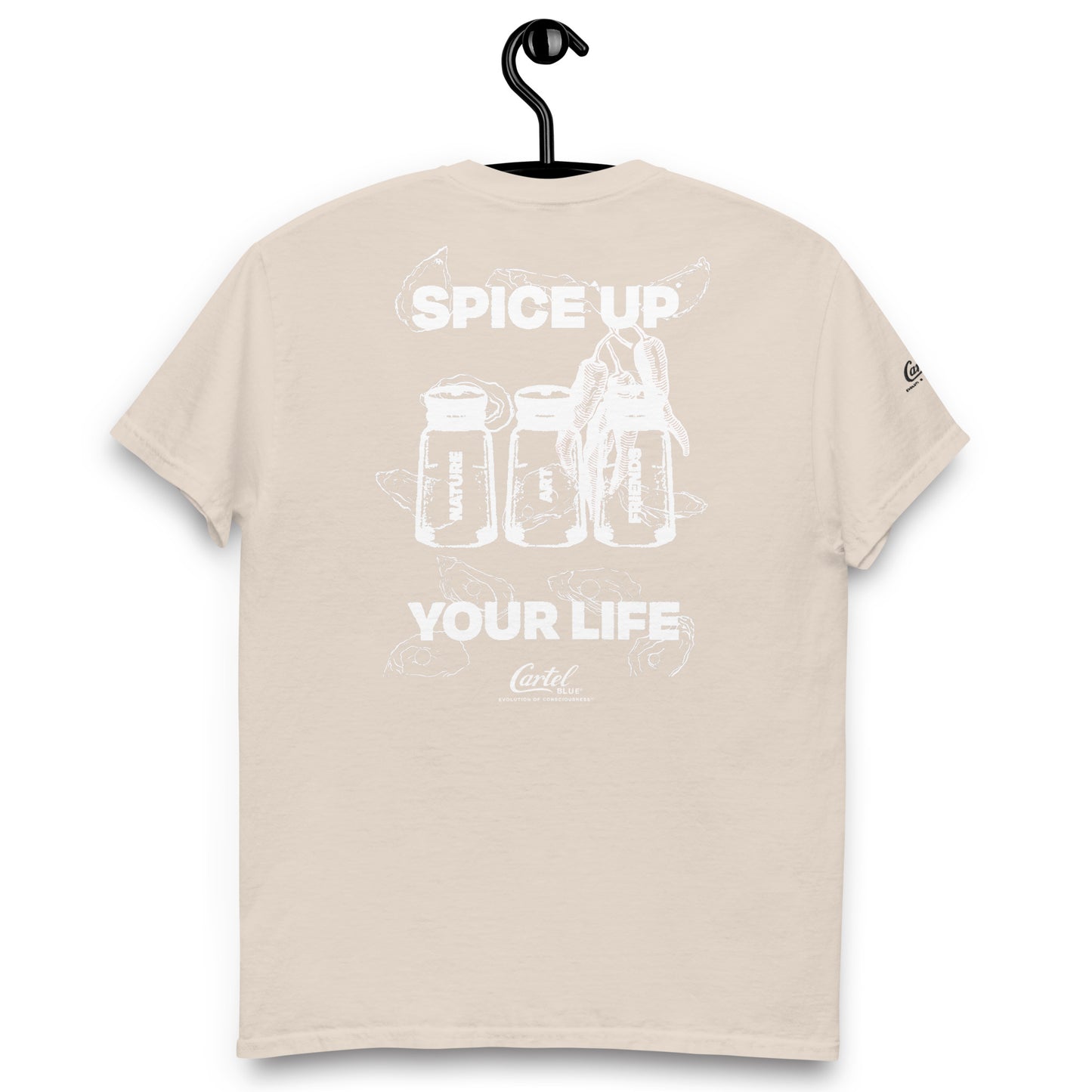 Spice Up Your Life TShirt