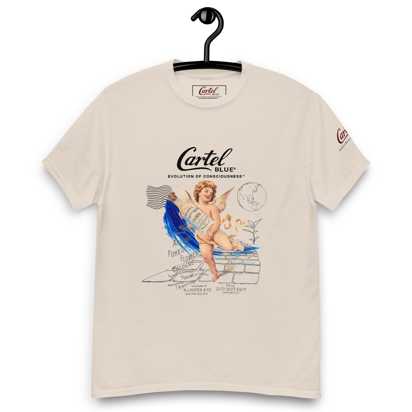 Poolside TShirt