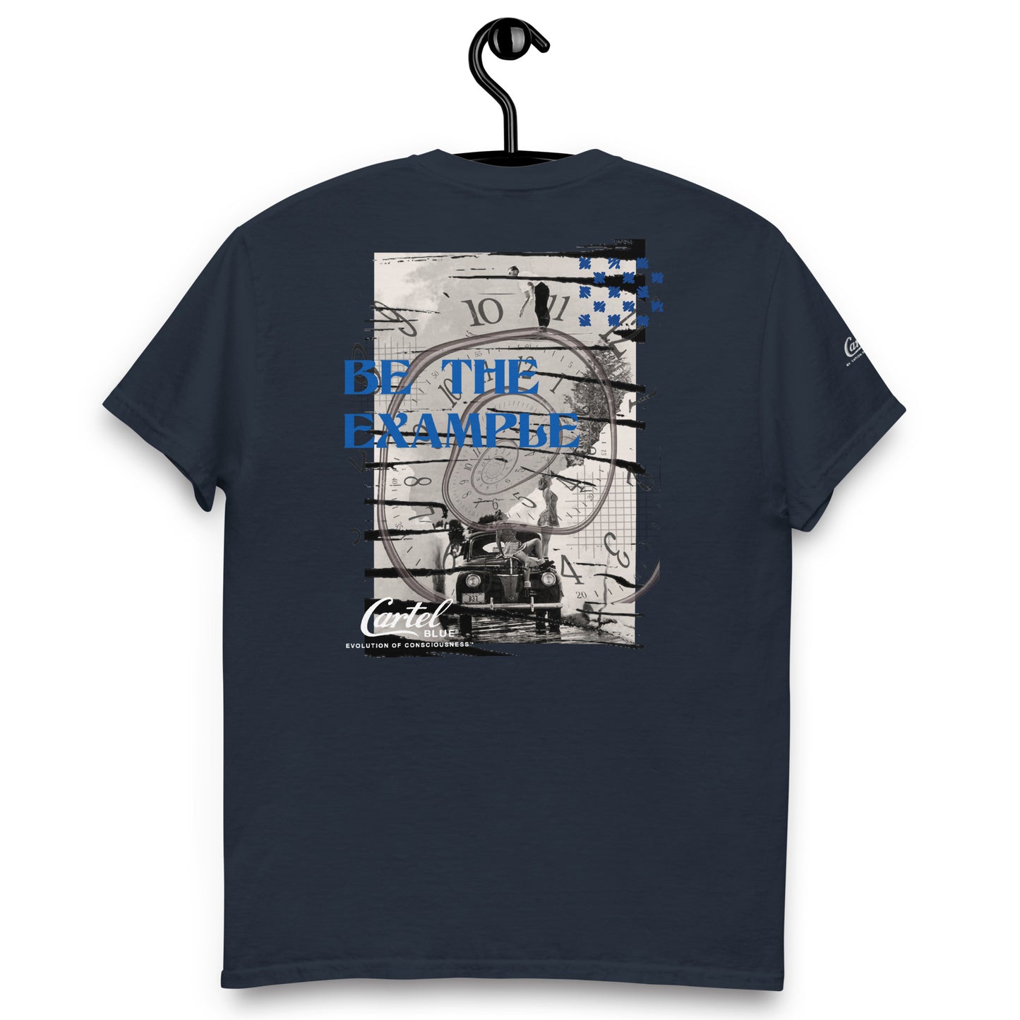 Be The Example TShirt