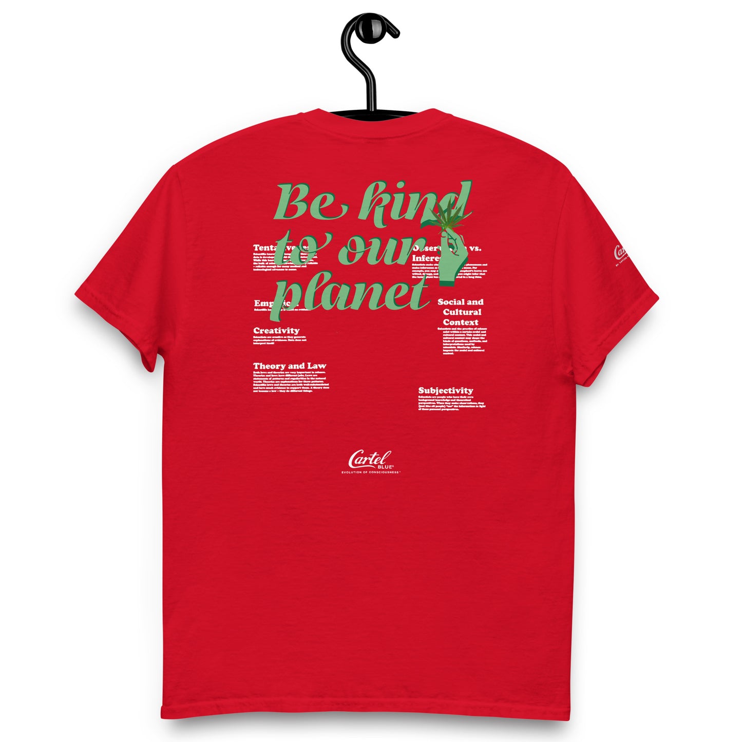 Be Kind TShirt