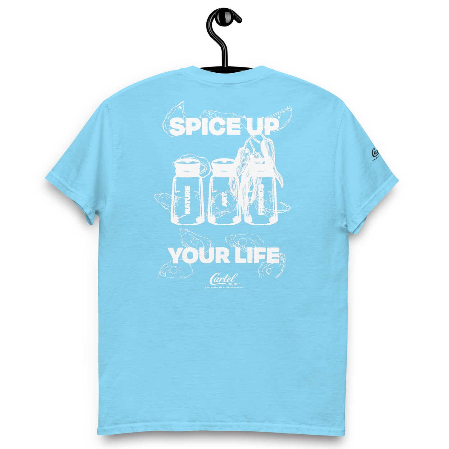 Spice Up Your Life TShirt