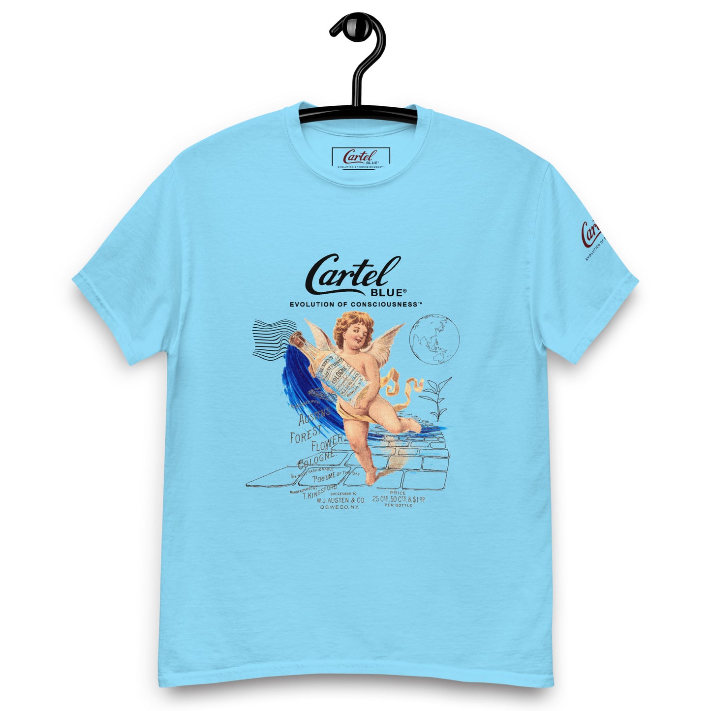 Poolside TShirt