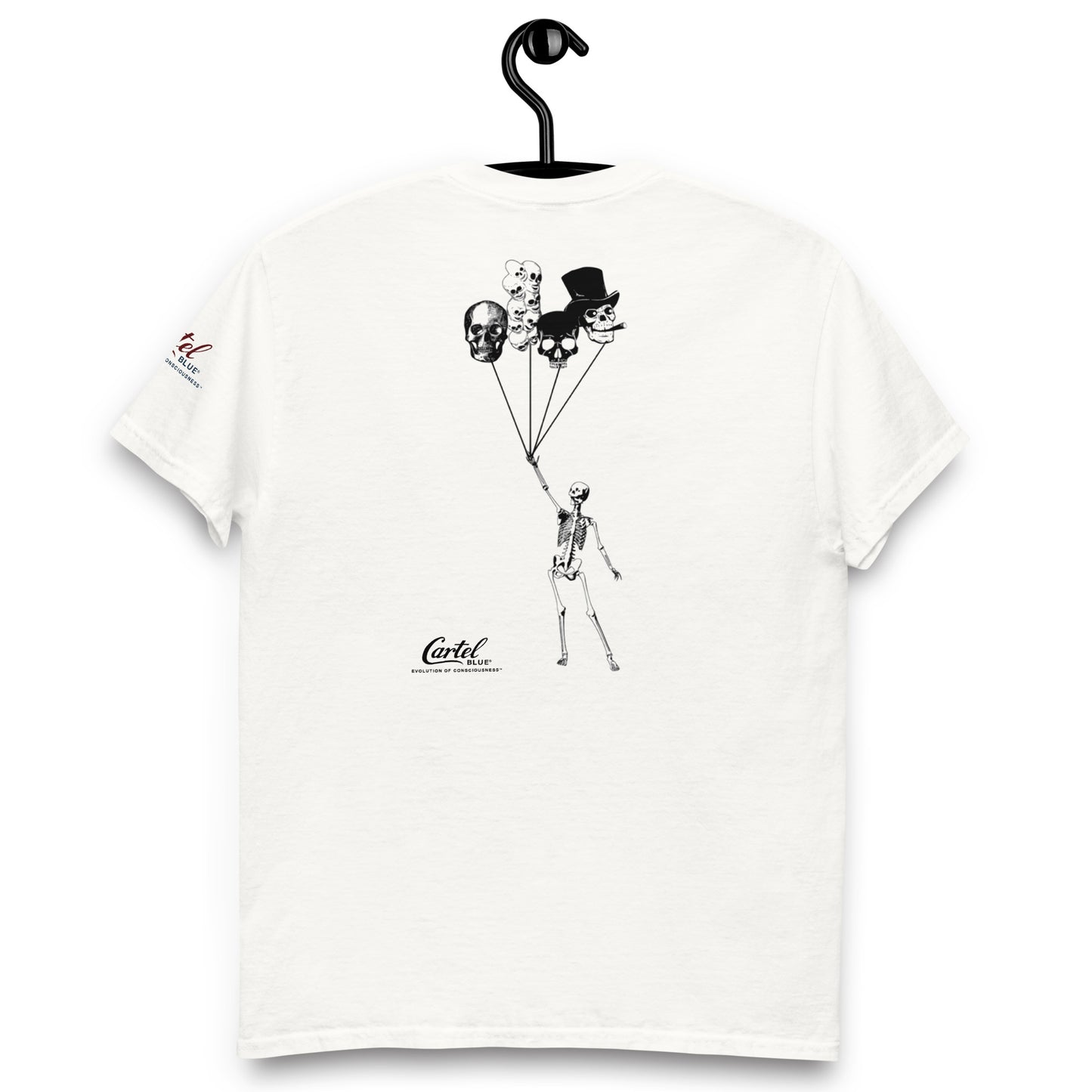 Smoking Kills TShirt