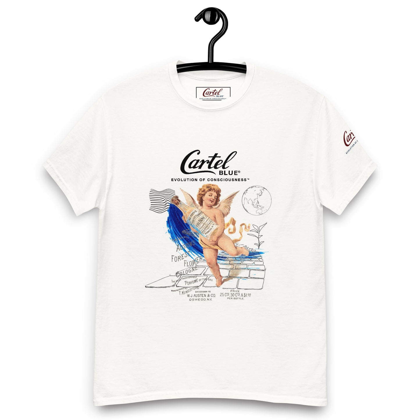 Poolside TShirt