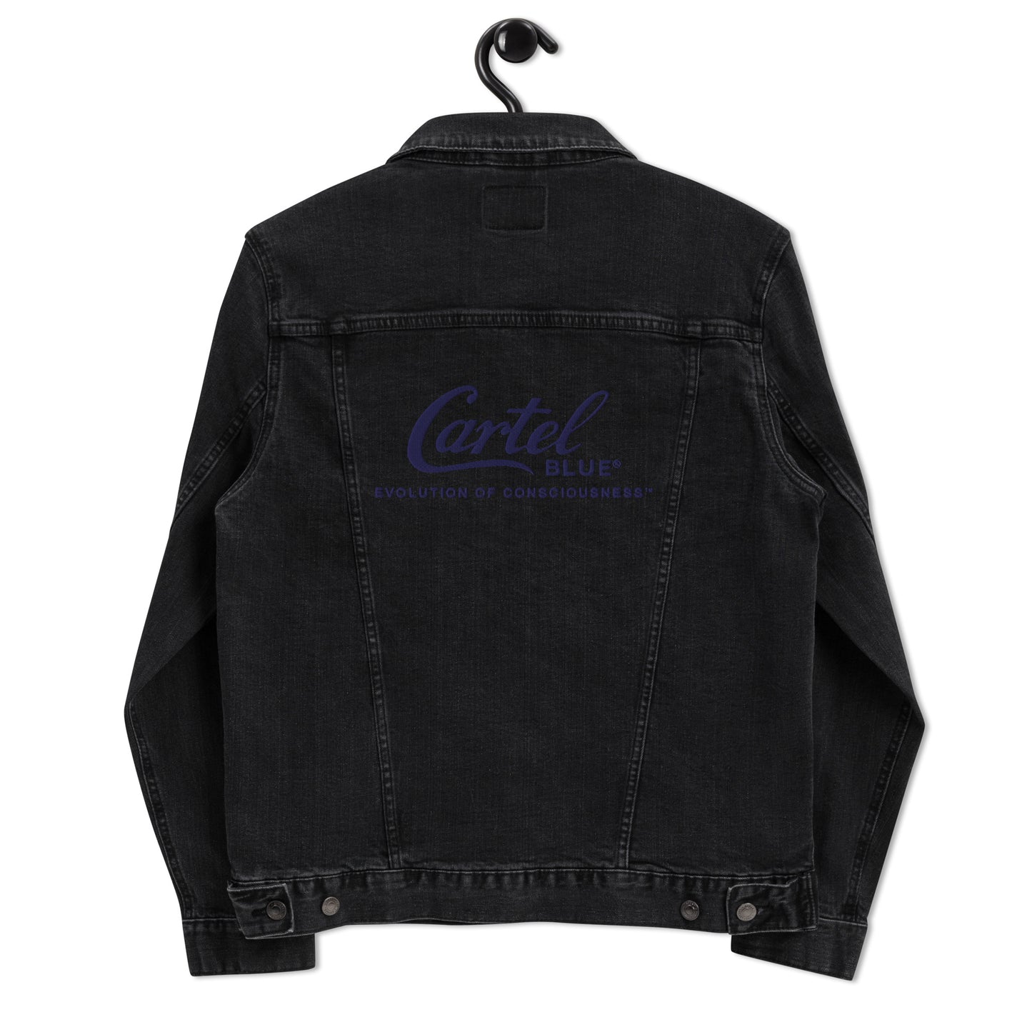 Core Denim Jacket