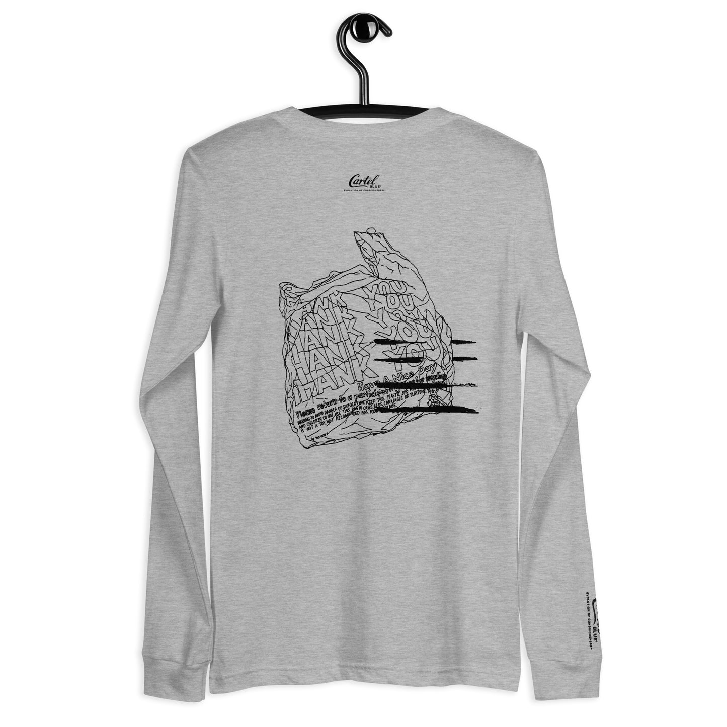 Future To Save Long Sleeve TShirt