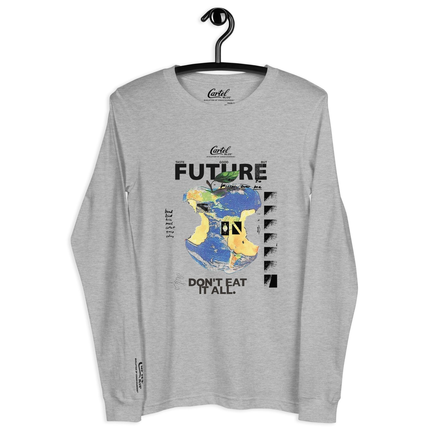 Future To Save Long Sleeve TShirt