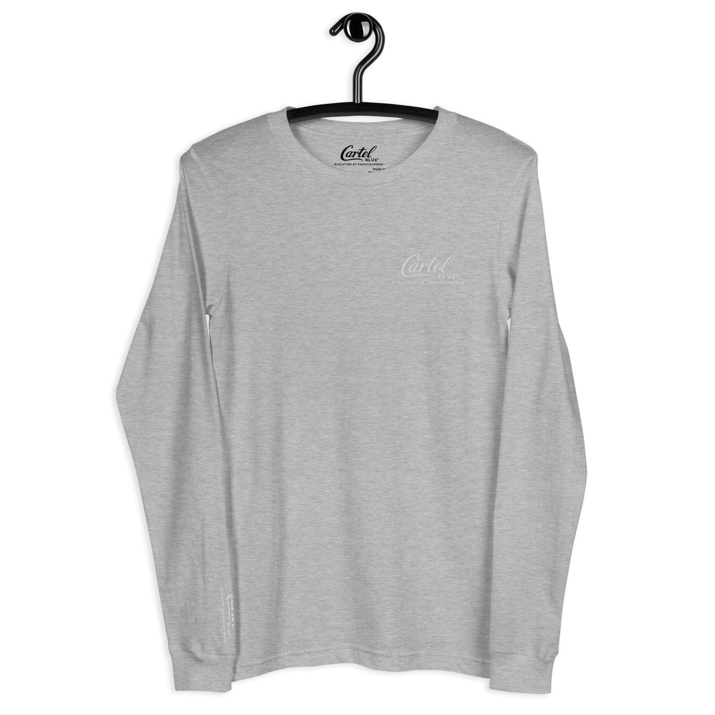 Spice Up Your Life Long Sleeve TShirt