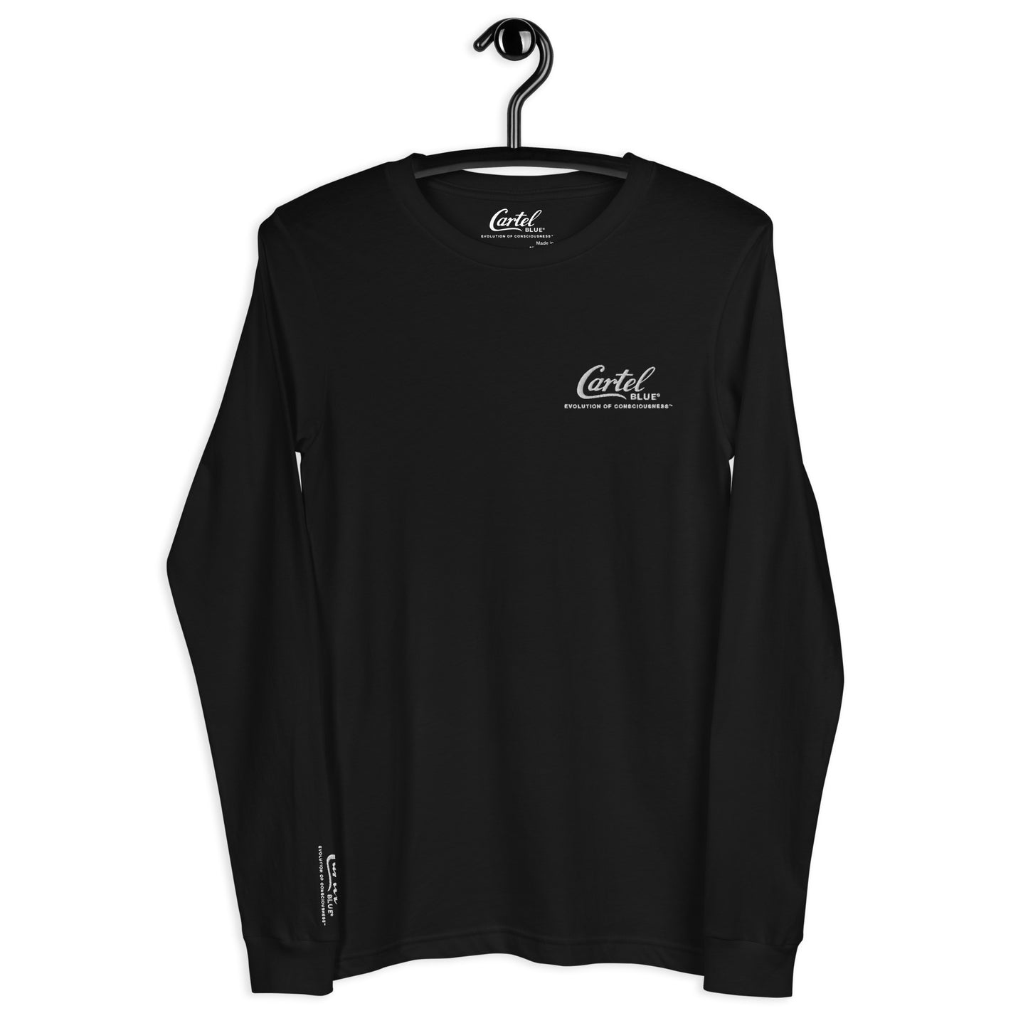 Check Please Long Sleeve TShirt