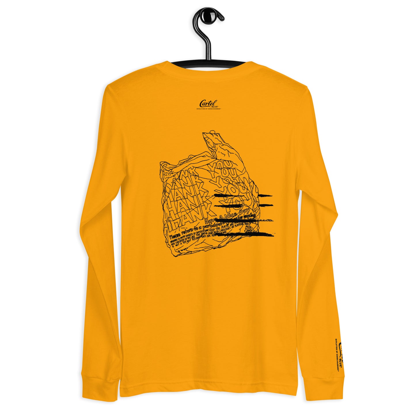 Future To Save Long Sleeve TShirt