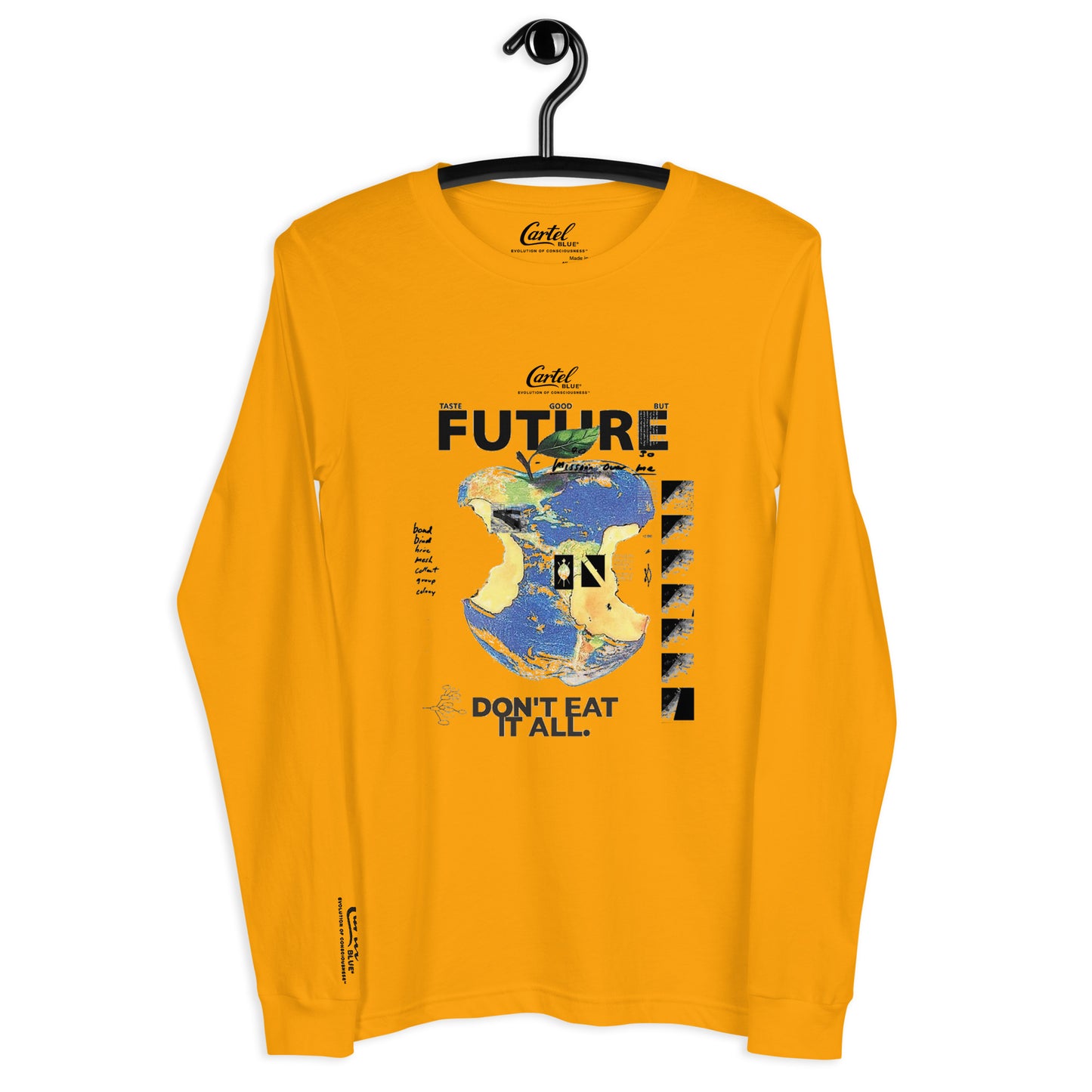 Future To Save Long Sleeve TShirt