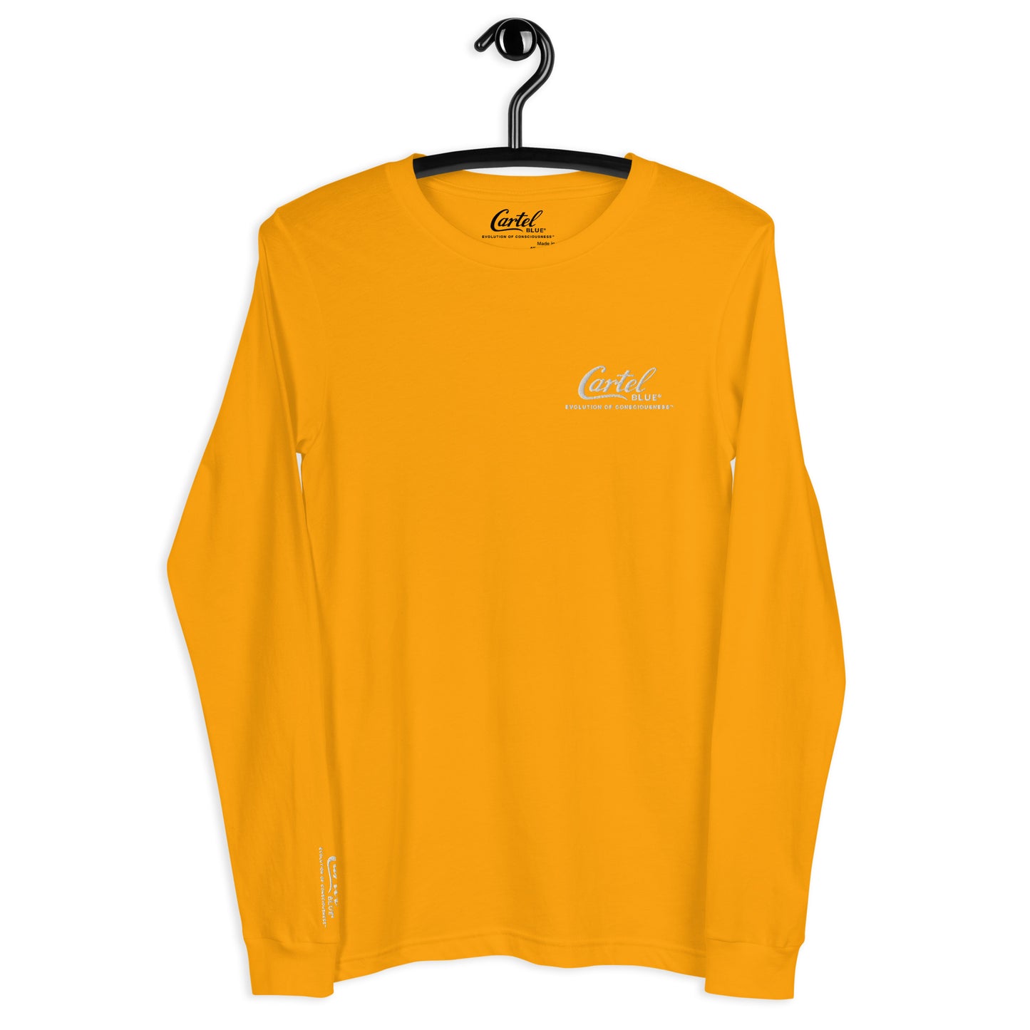 Spice Up Your Life Long Sleeve TShirt