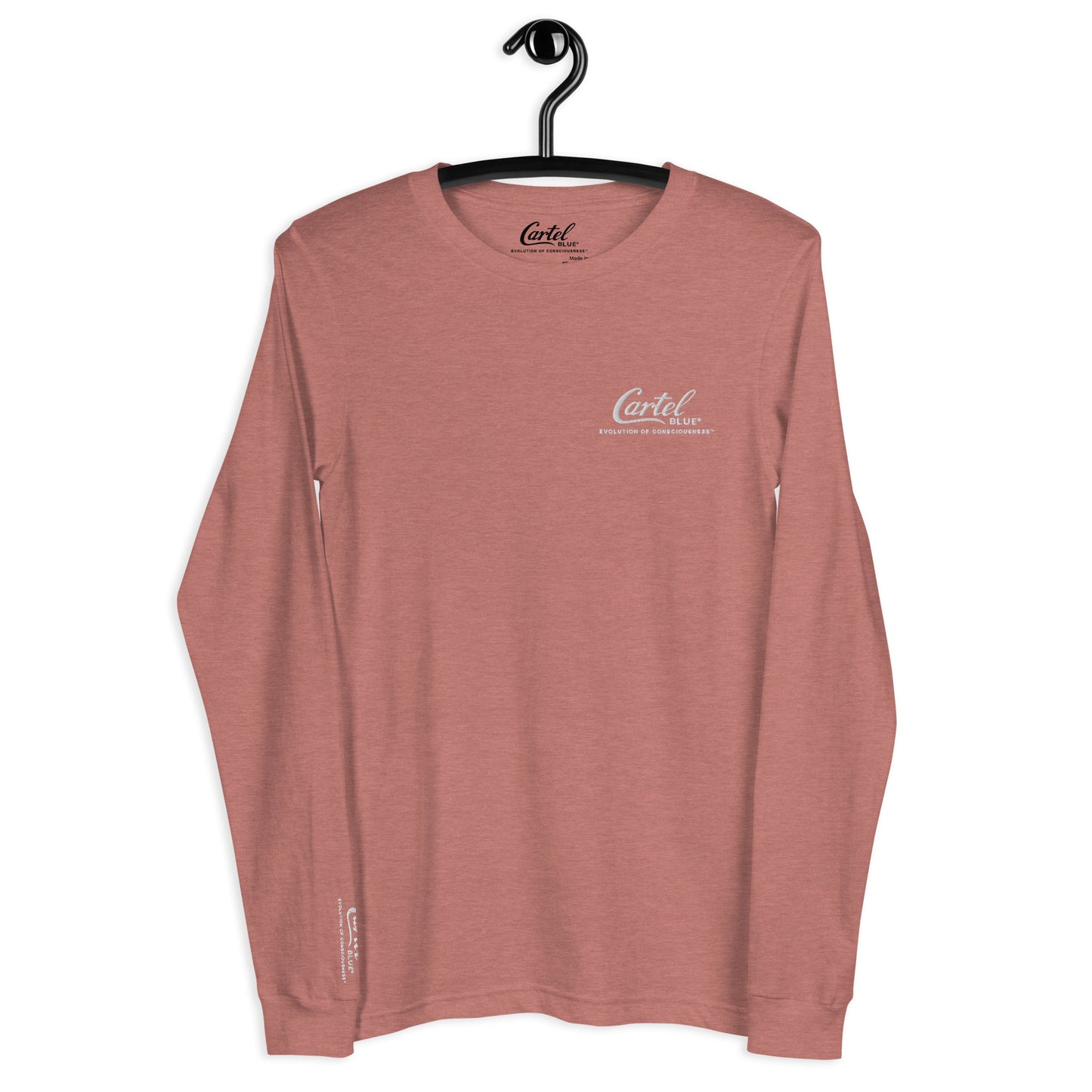 Spice Up Your Life Long Sleeve TShirt