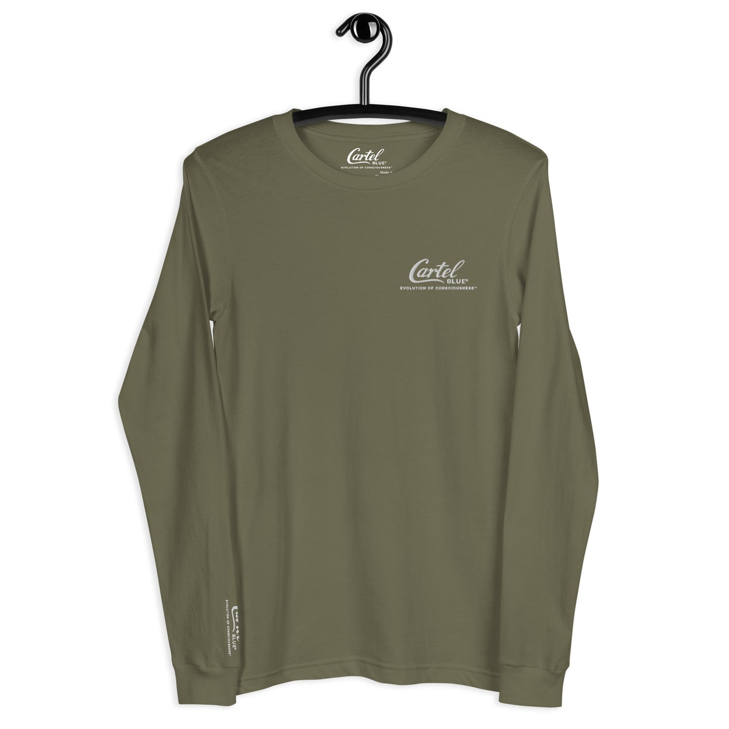 Spice Up Your Life Long Sleeve TShirt