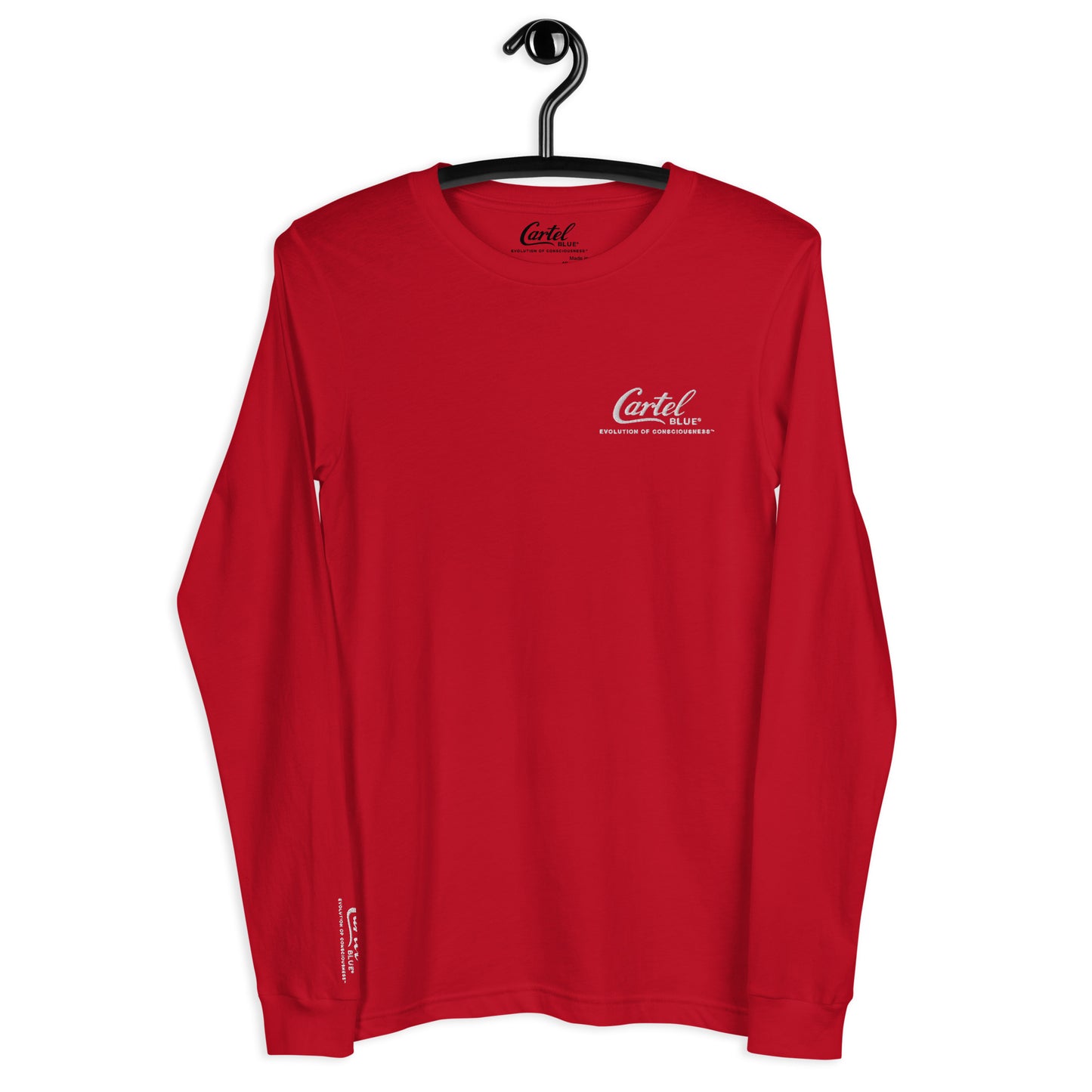 Spice Up Your Life Long Sleeve TShirt