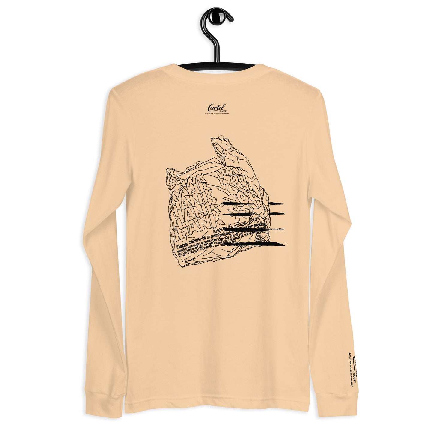 Future To Save Long Sleeve TShirt