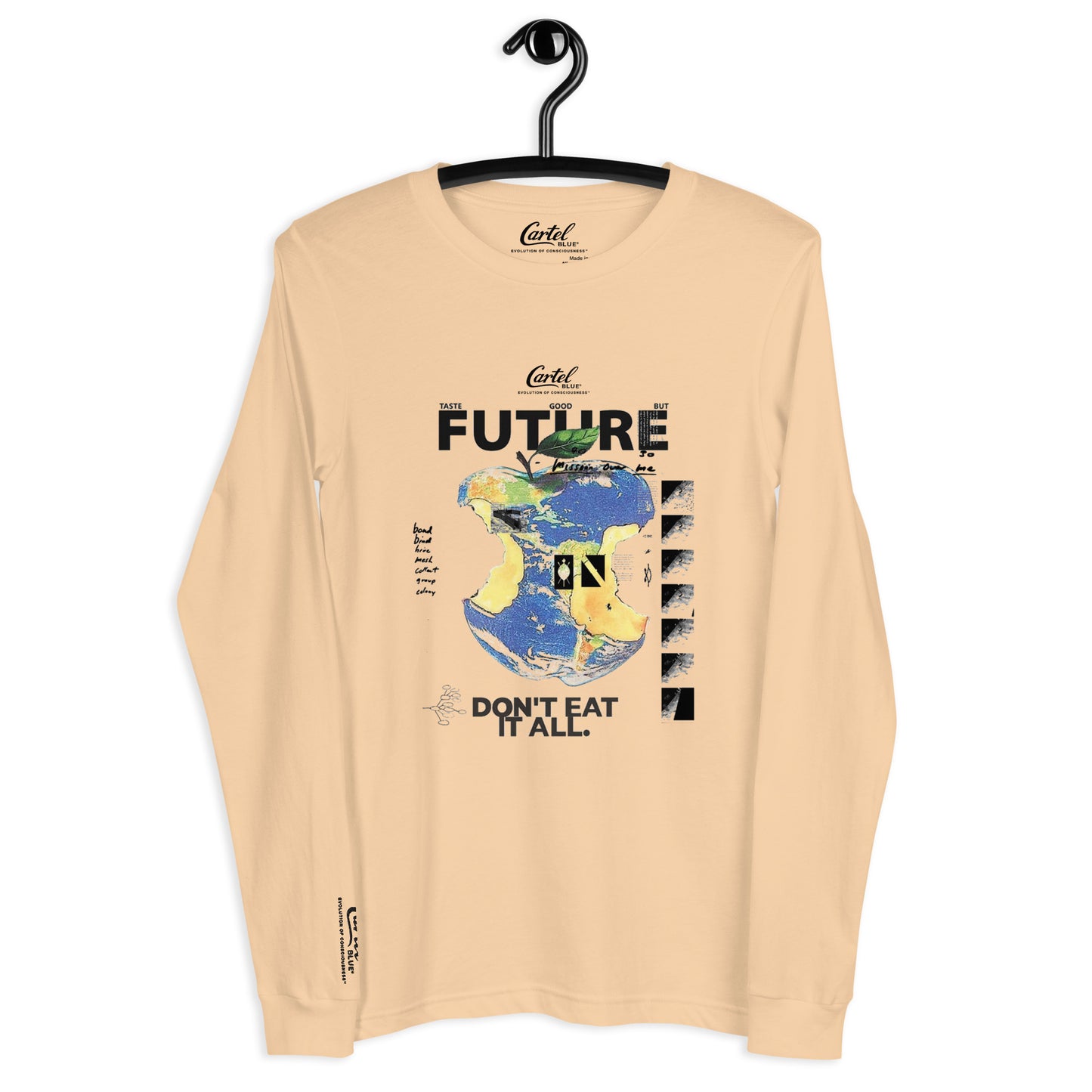 Future To Save Long Sleeve TShirt