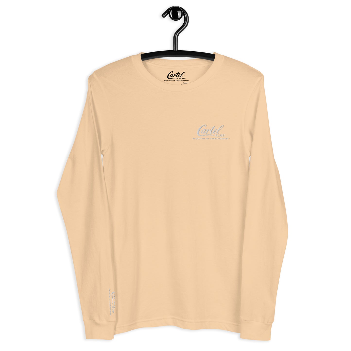 Spice Up Your Life Long Sleeve TShirt