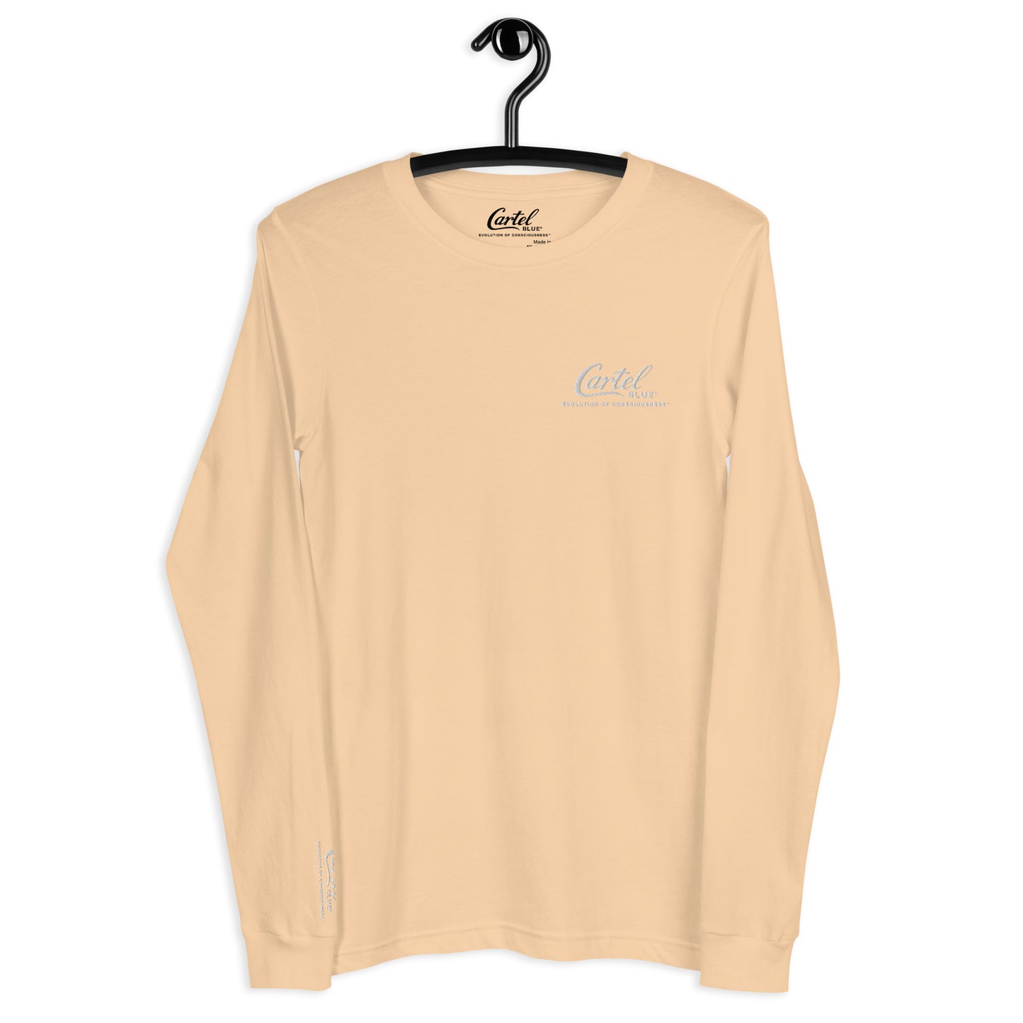 Check Please Long Sleeve TShirt