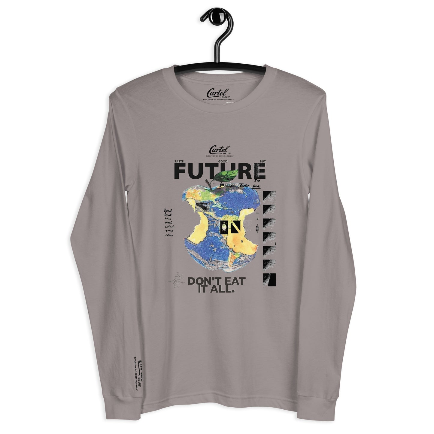 Future To Save Long Sleeve TShirt