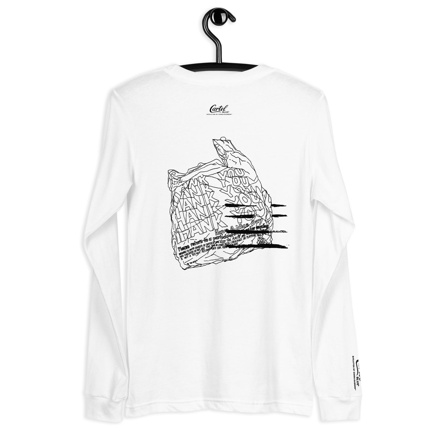 Future To Save Long Sleeve TShirt