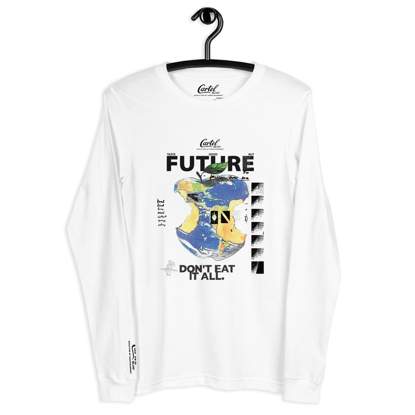 Future To Save Long Sleeve TShirt