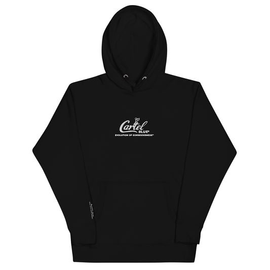 Cut It Out Hoodie