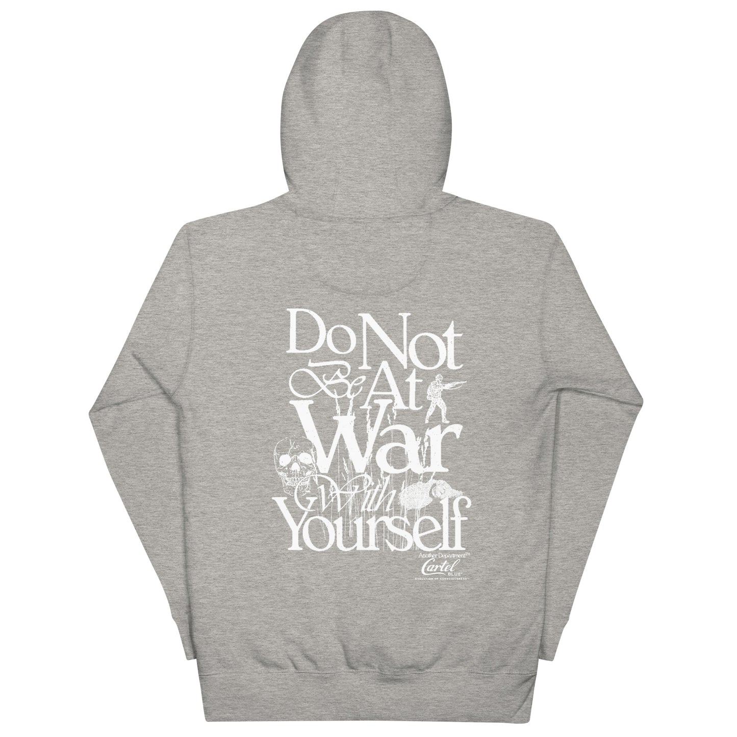 Stop The War Hoodie