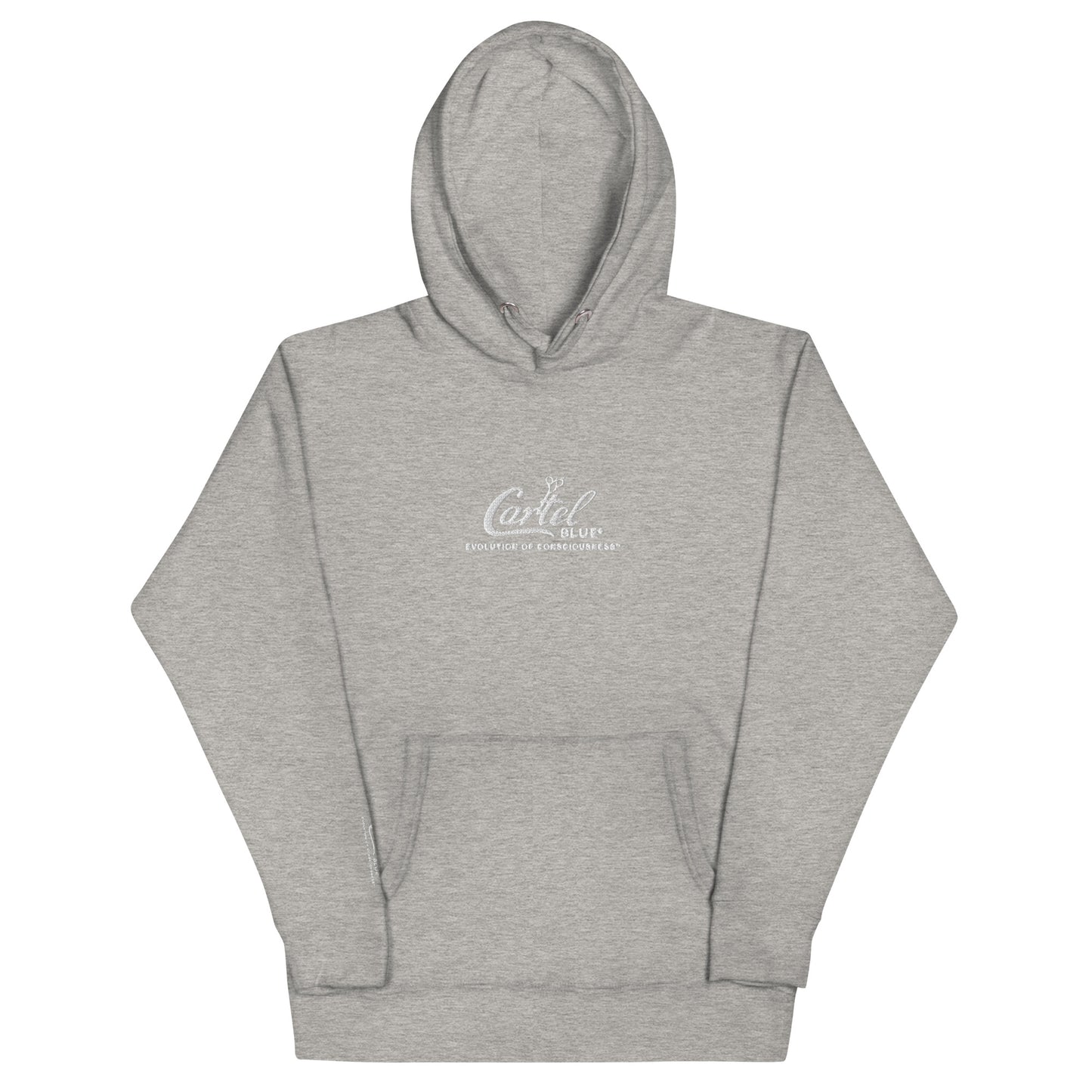 Cut It Out Hoodie