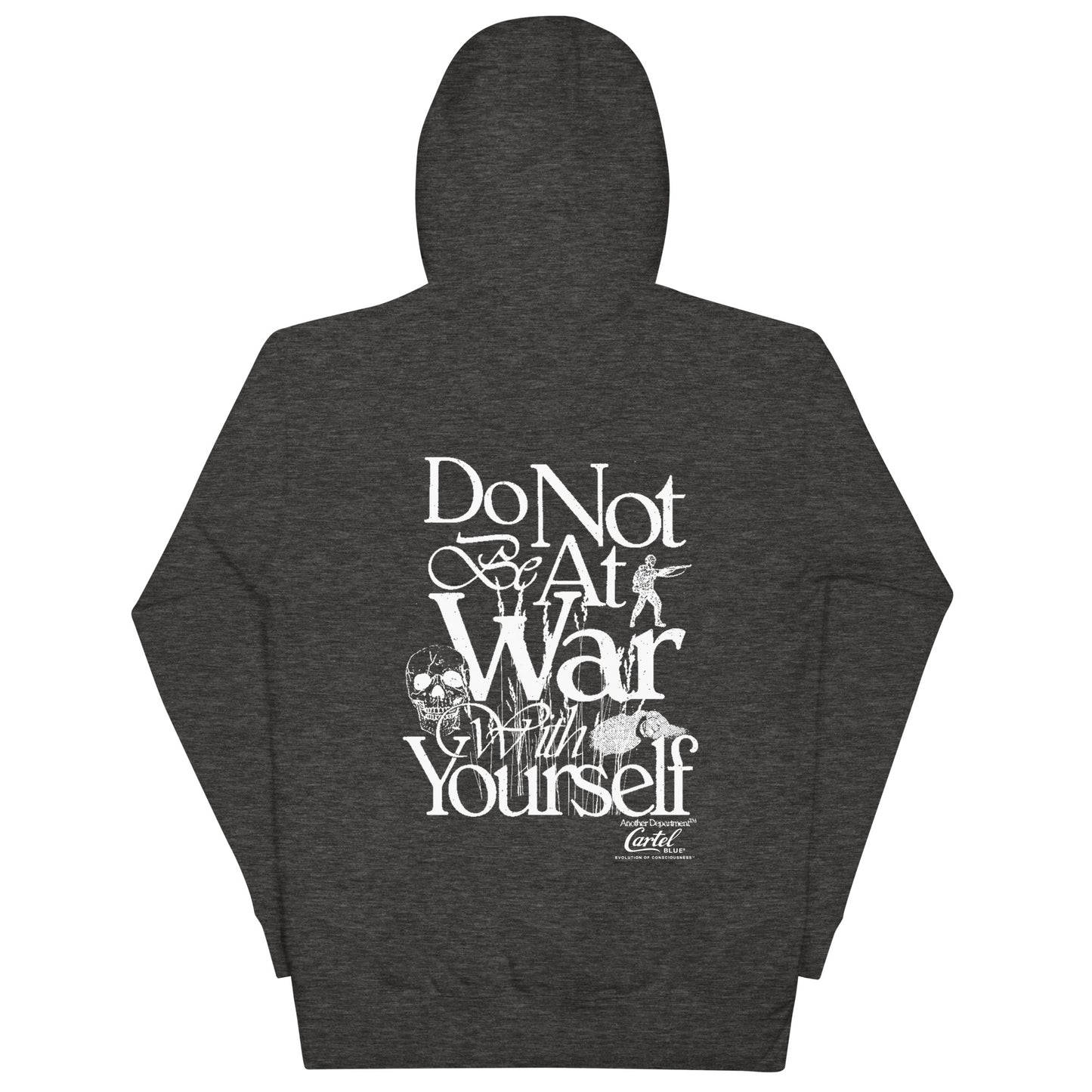 Stop The War Hoodie