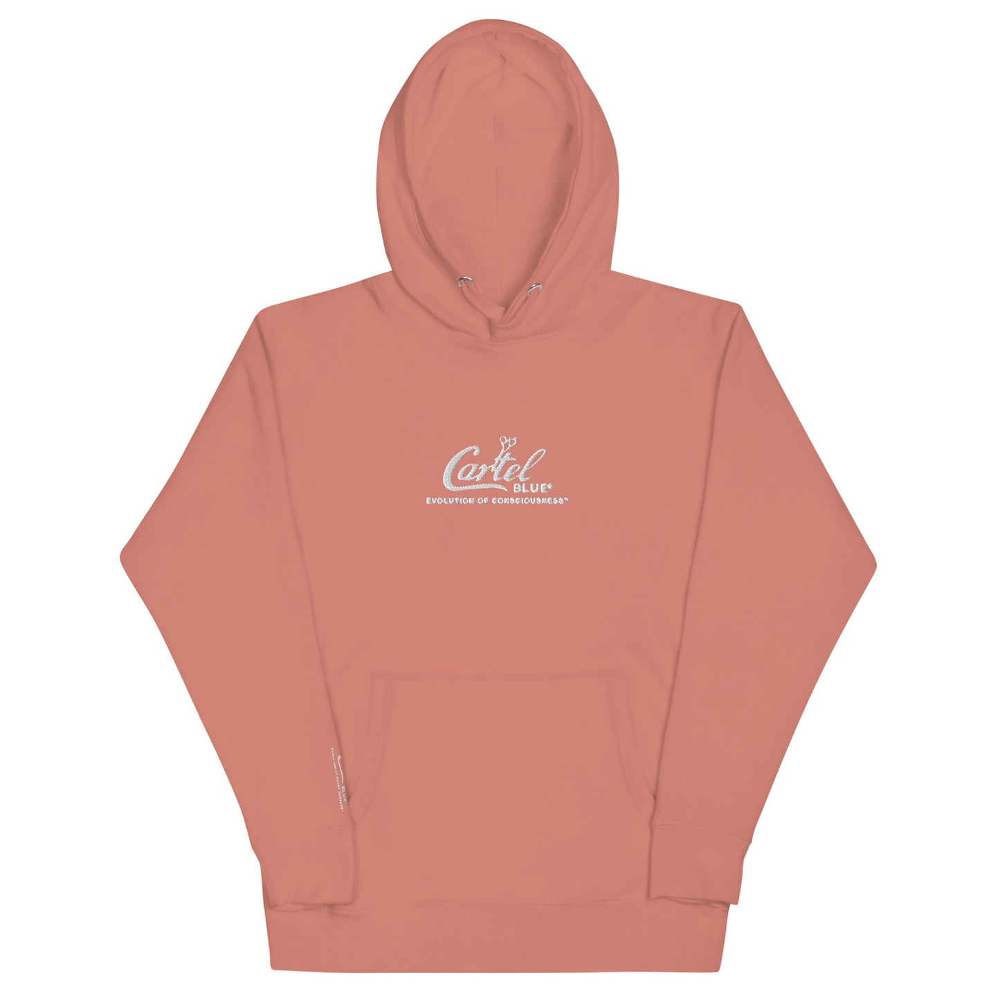 Cut It Out Hoodie