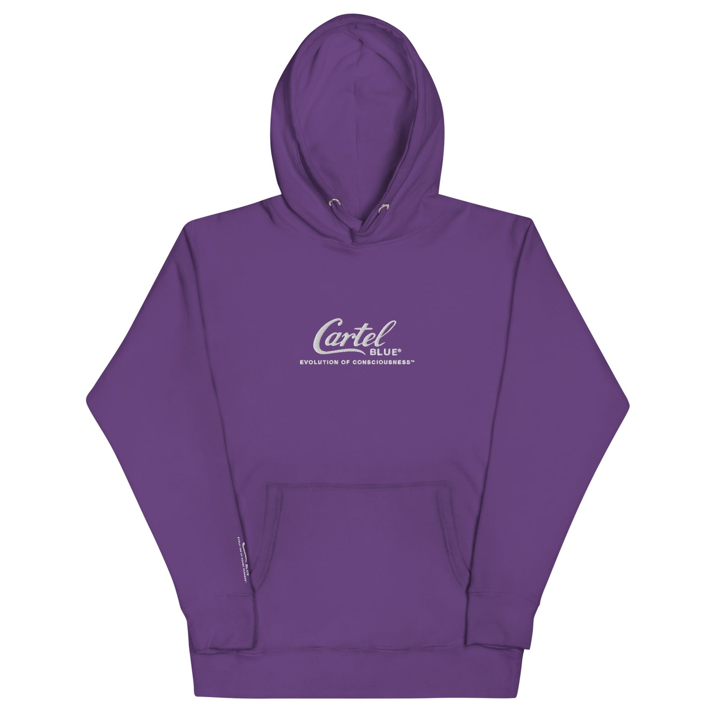 Core Hoodie