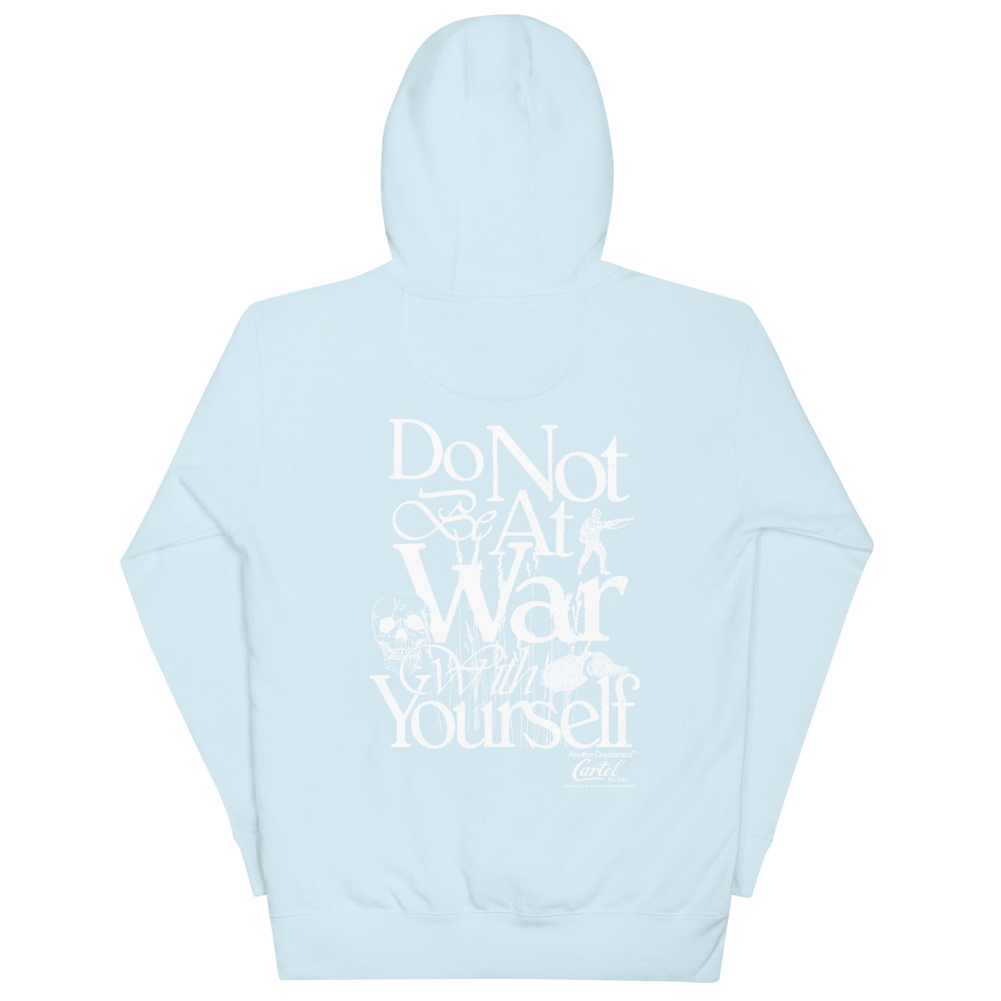 Stop The War Hoodie