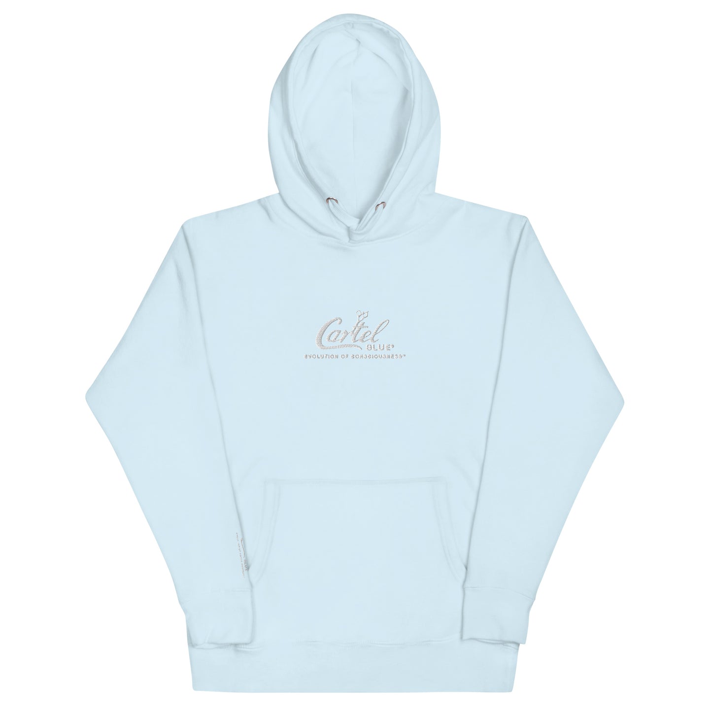 Cut It Out Hoodie