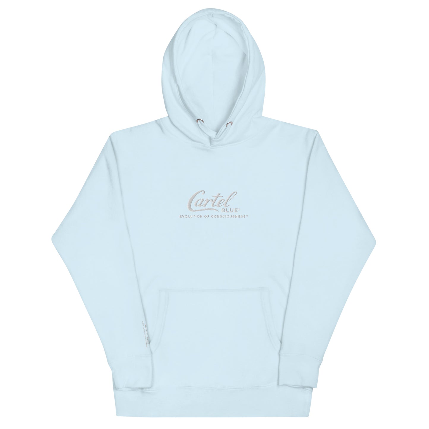 Core Hoodie